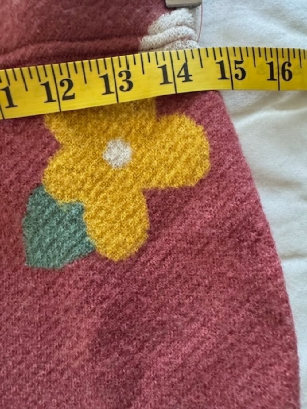 Toad & Co Women's Merino Heartfelt Sweater Skirt - Picture 7 of 14